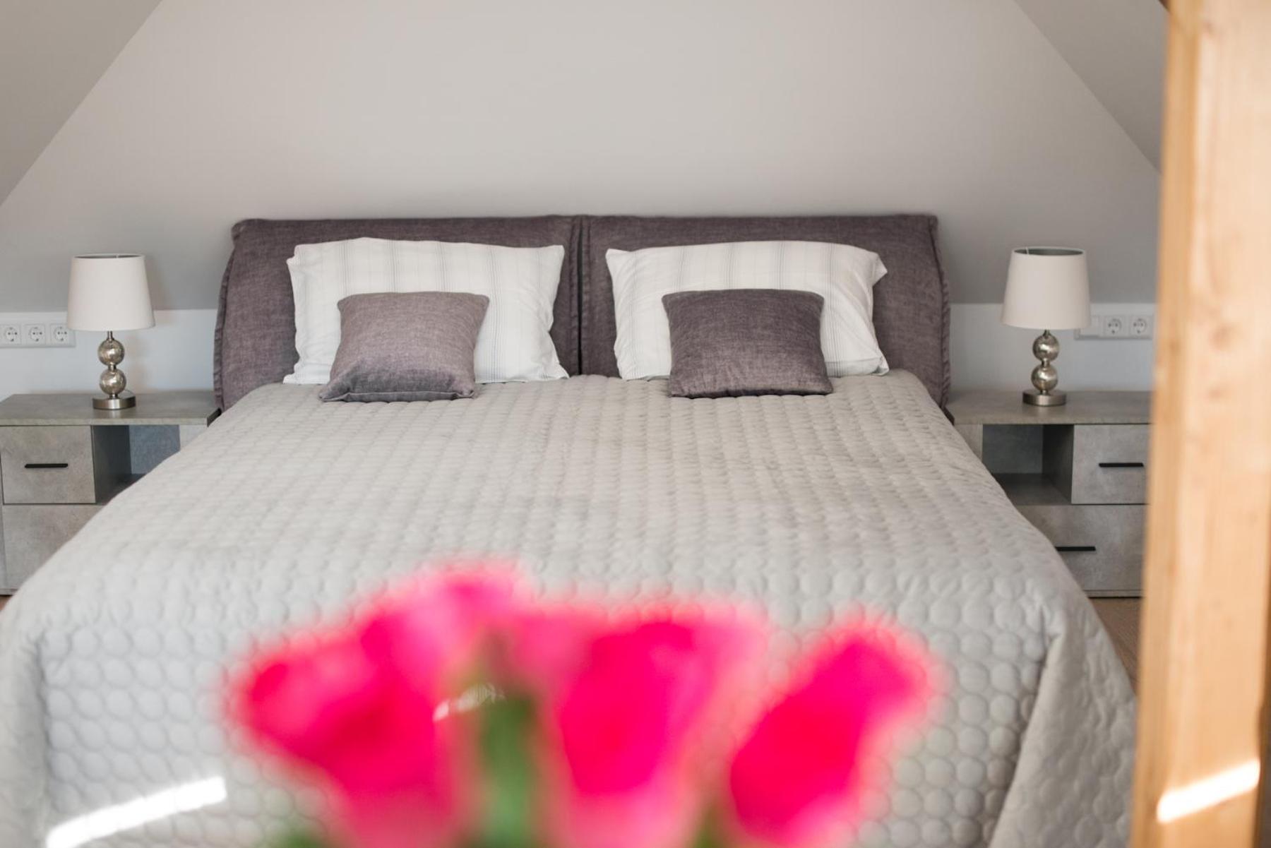 Petro Delux Apartments Каунас Екстериор снимка