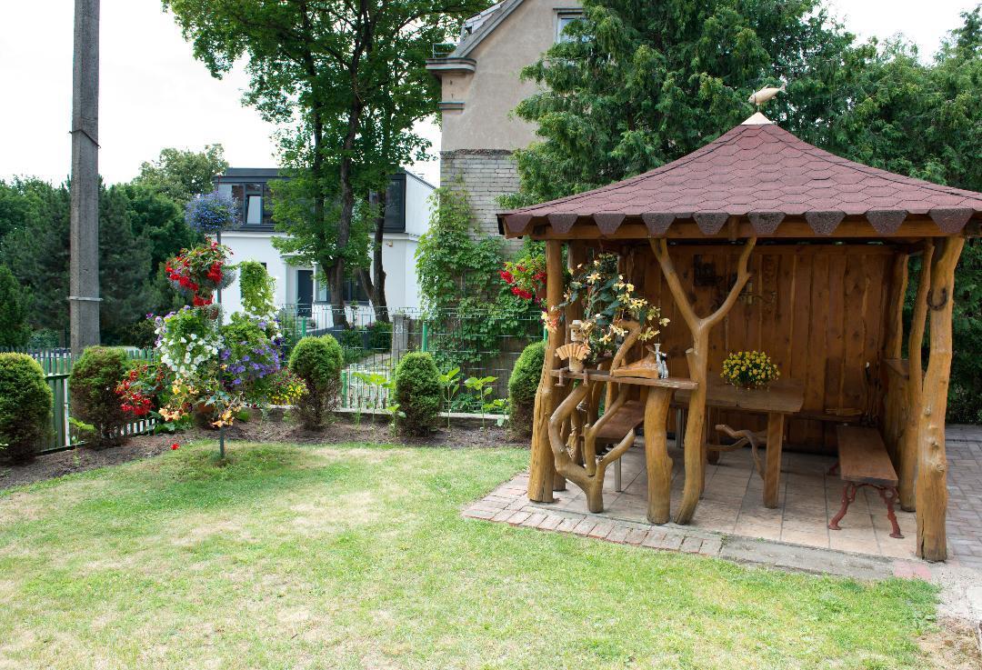 Petro Delux Apartments Каунас Екстериор снимка